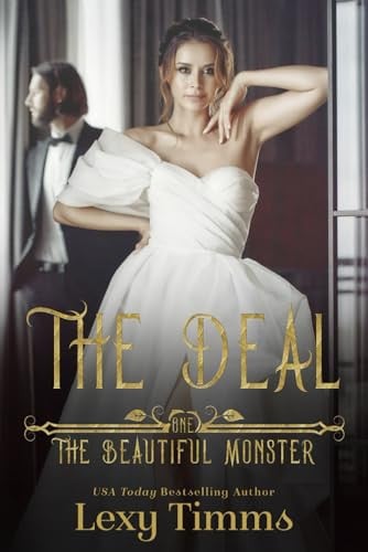 Cover of The Deal
