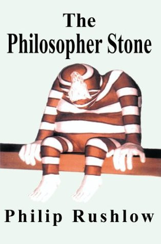 Cover of The Philosopher Stone
