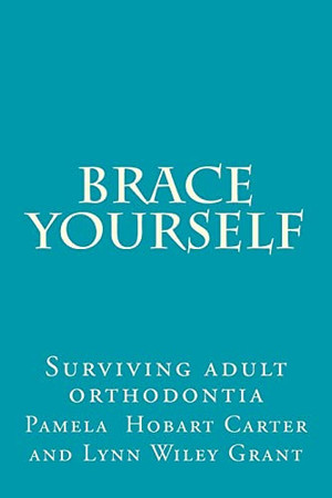 Cover of Brace Yourself