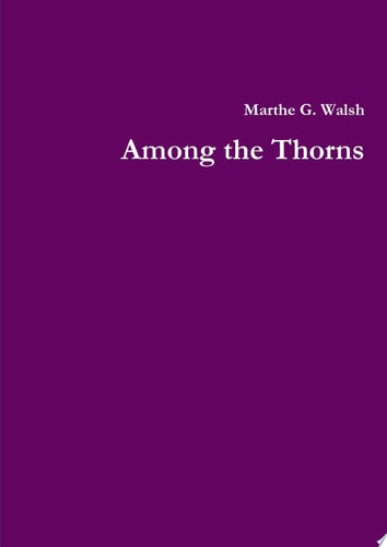 Cover of Among the Thorns