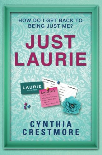 Cover of Just Laurie