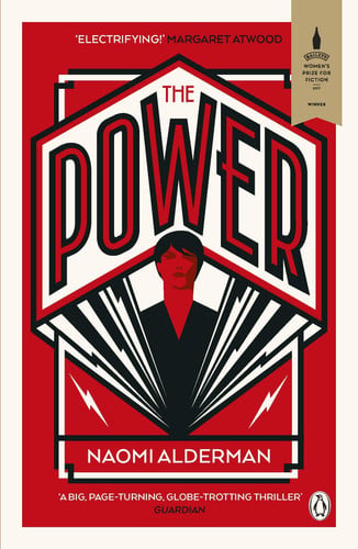 Cover of The Power
