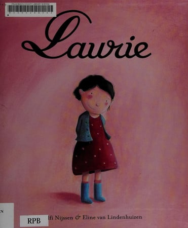 Cover of Laurie