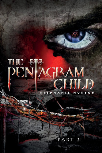 Cover of The Pentagram Child Part 2