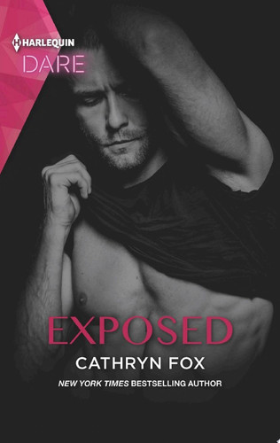 Cover of Exposed