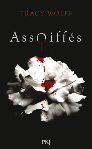 Cover of Assoiffés