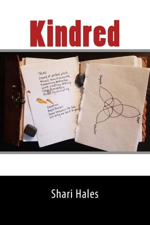 Cover of Kindred
