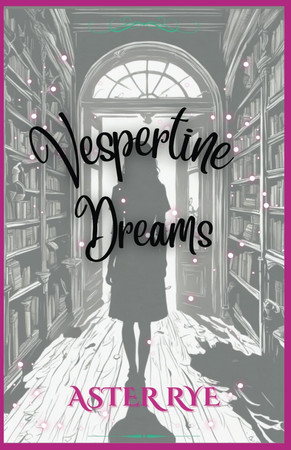 Cover of Vespertine Dreams