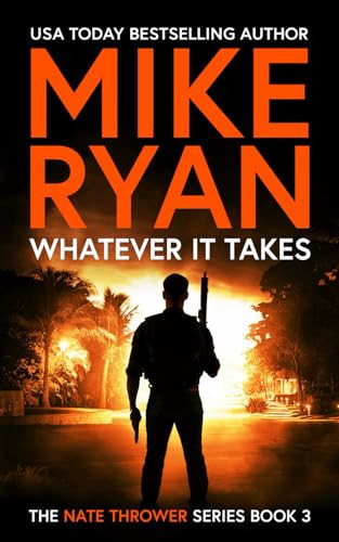 Cover of Whatever It Takes