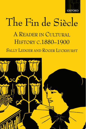 Cover of The Fin De Siècle