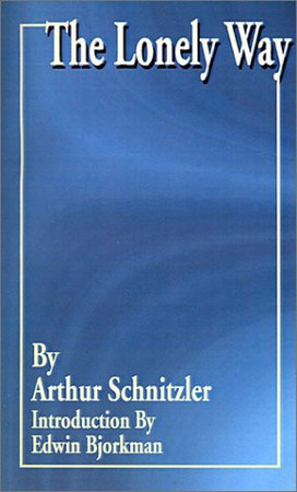 Cover of The Lonely Way
