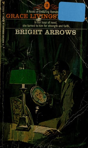 Cover of Bright Arrows