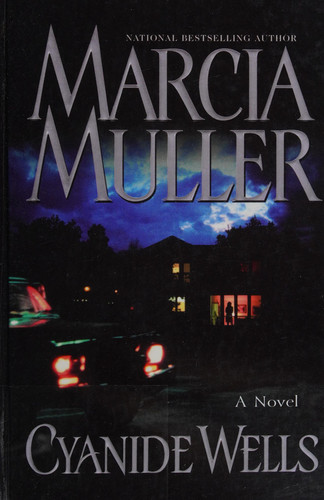 Cover of Cyanide Wells