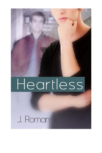 Cover of Heartless