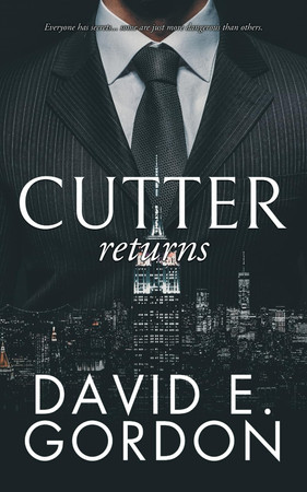 Cover of Cutter Returns