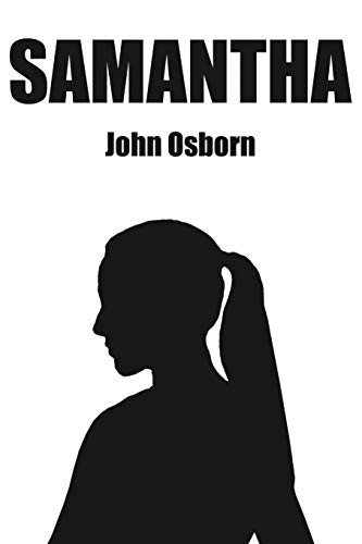 Cover of Samantha