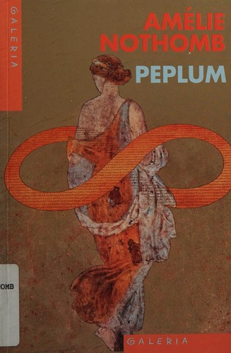 Cover of Péplum