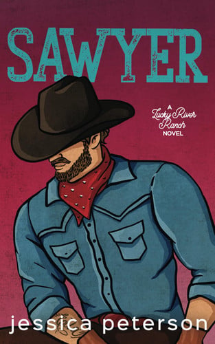 Cover of Sawyer