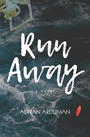 Cover of Run Away