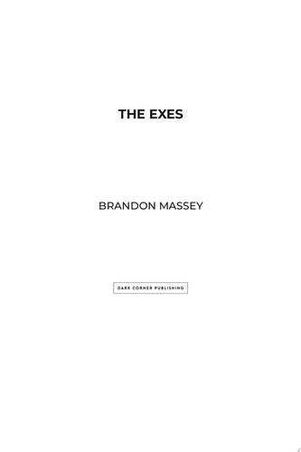 Cover of The Exes
