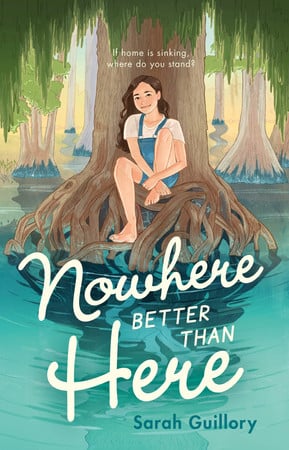 Cover of Nowhere Better Than Here