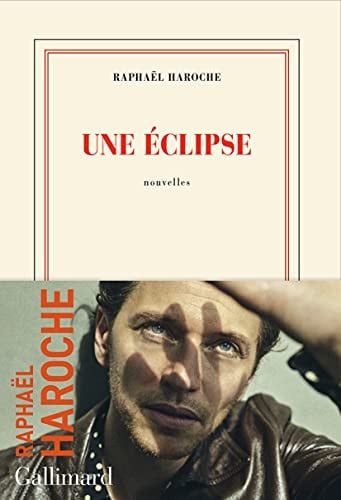 Cover of Une Éclipse