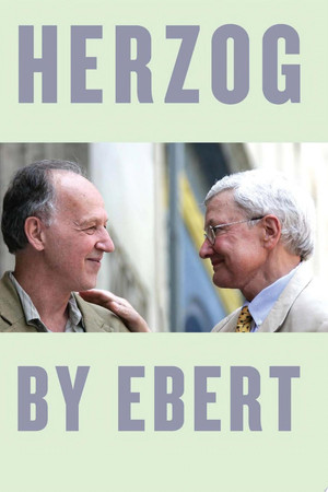Cover of Herzog by Ebert