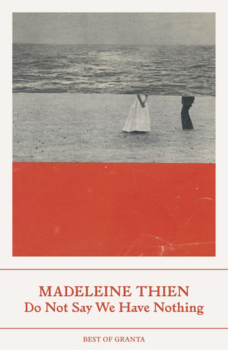 Cover of Do Not Say We Have Nothing