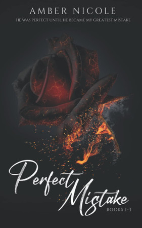 Cover of Perfect MIstake: Books 1-3