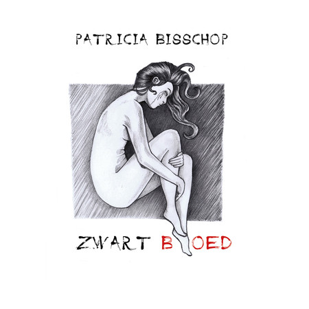 Cover of Zwart Bloed