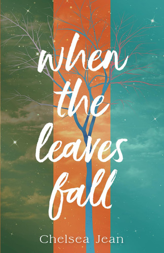 Cover of When the Leaves Fall