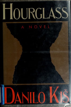 Cover of Peščanik