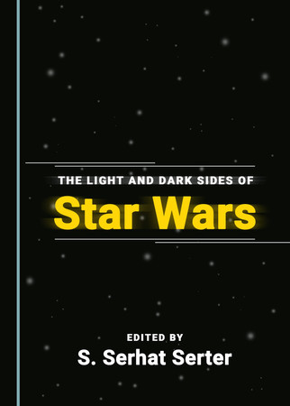Cover of Light and Dark Sides of Star Wars