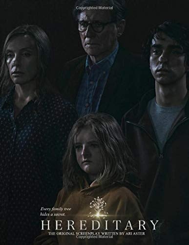 Cover of Hereditary