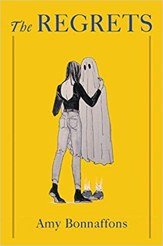 Cover of The Regrets
