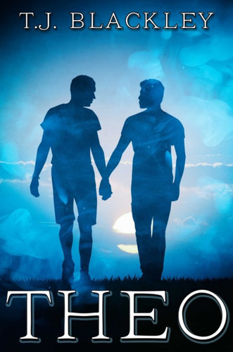 Cover of Theo