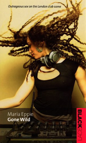 Cover of Gone Wild