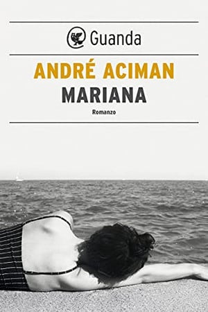 Cover of Mariana