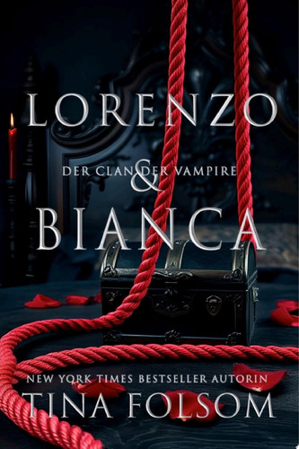 Cover of Lorenzo & Bianca