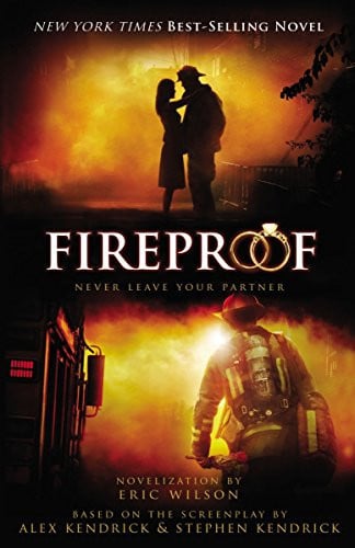 Cover of Fireproof