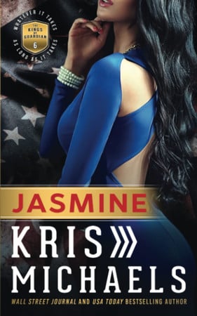 Cover of Jasmine