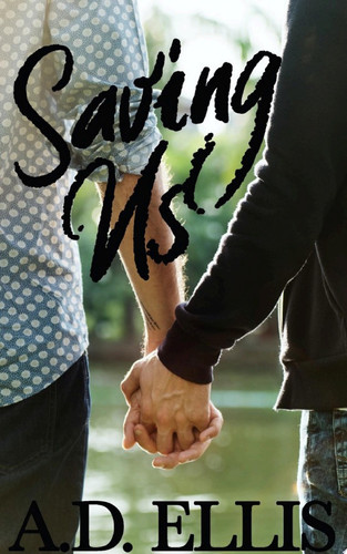 Cover of Saving Us