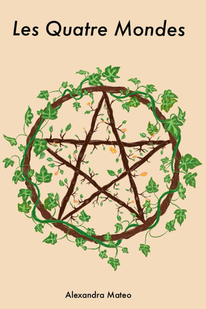 Cover of Les Quatre Mondes