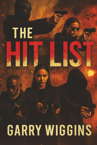 Cover of The Hit List