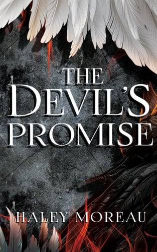 Cover of The Devil's Promise