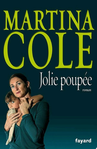 Cover of Jolie Poupée
