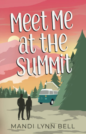 Cover of Meet Me at the Summit