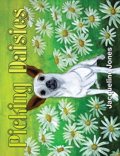 Cover of Picking Daisies