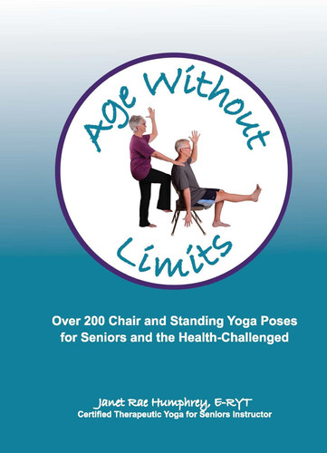 Cover of Age Without Limits