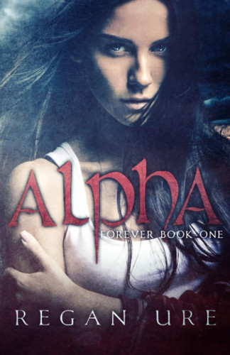 Cover of Alpha (Forever #1)
